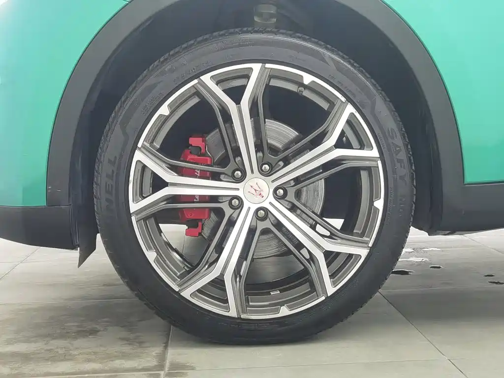 Maserati Levante — миниатюра 17