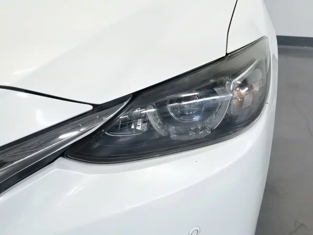 Mazda Atenza — миниатюра 7