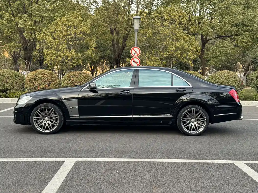 Brabus S-Class — миниатюра 3