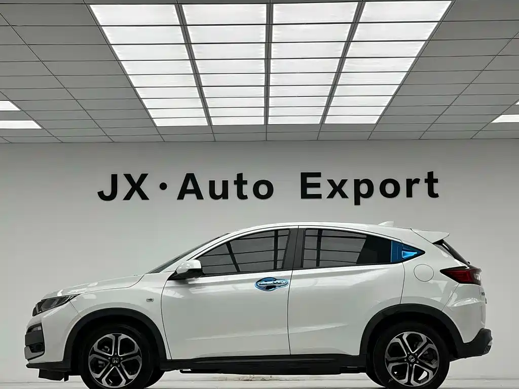 Honda XR-V — миниатюра 16