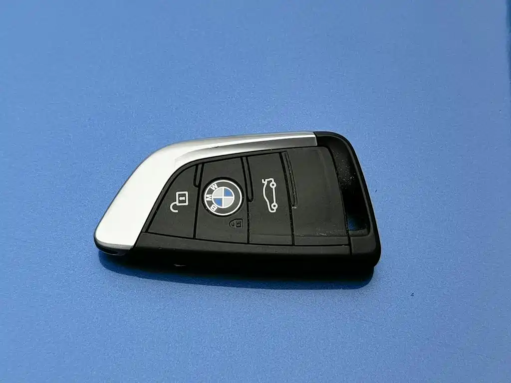 BMW 1 Series — миниатюра 19