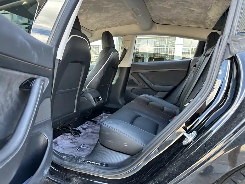Tesla Model 3 — миниатюра 18