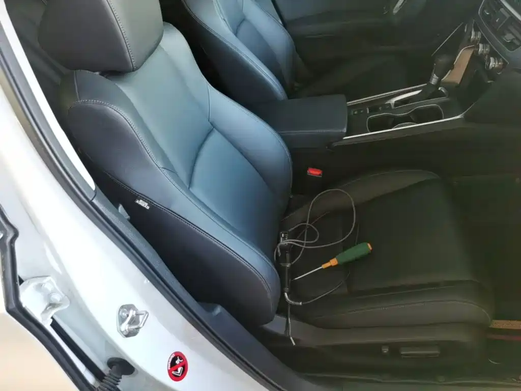 Honda Accord — миниатюра 25