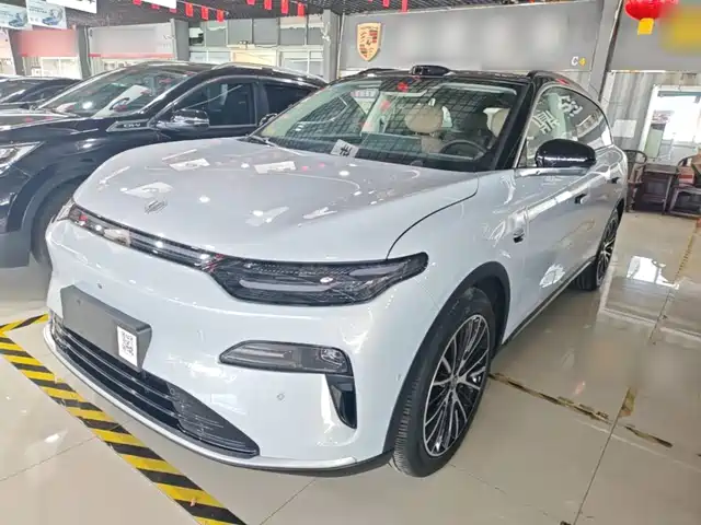 2025 Leapmotor C11