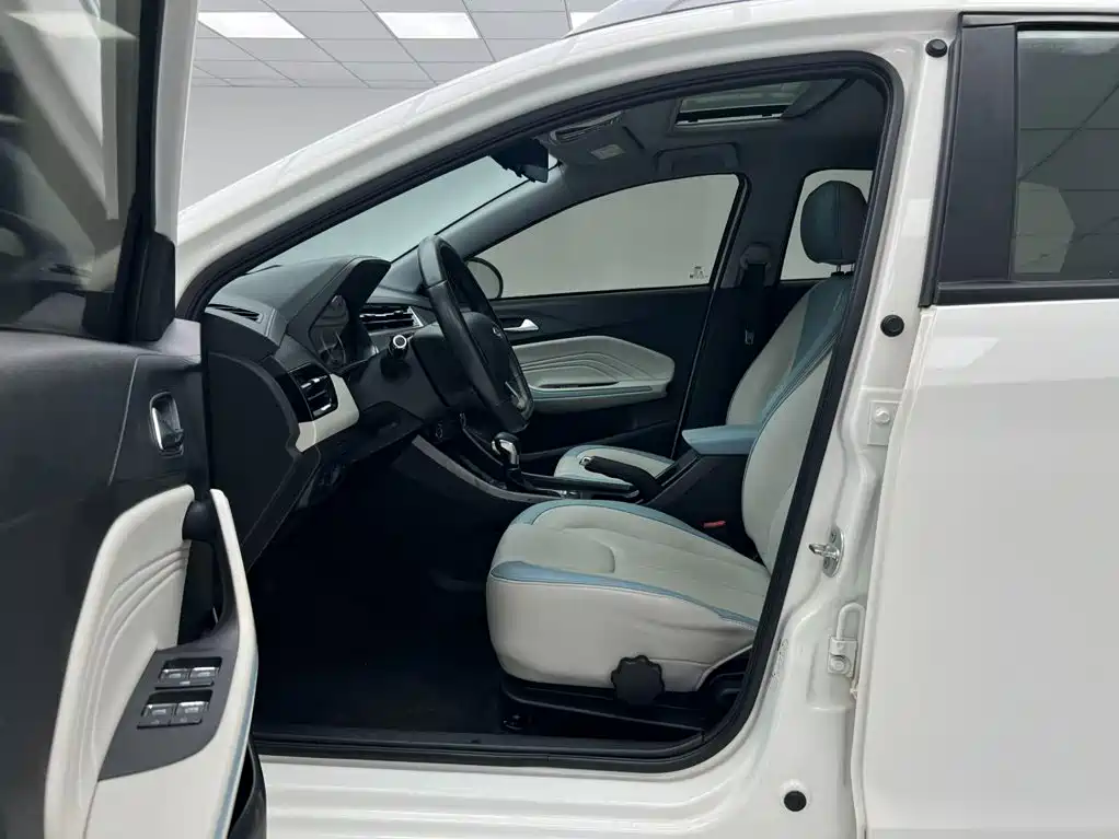 Chery Tiggo 3x — миниатюра 13