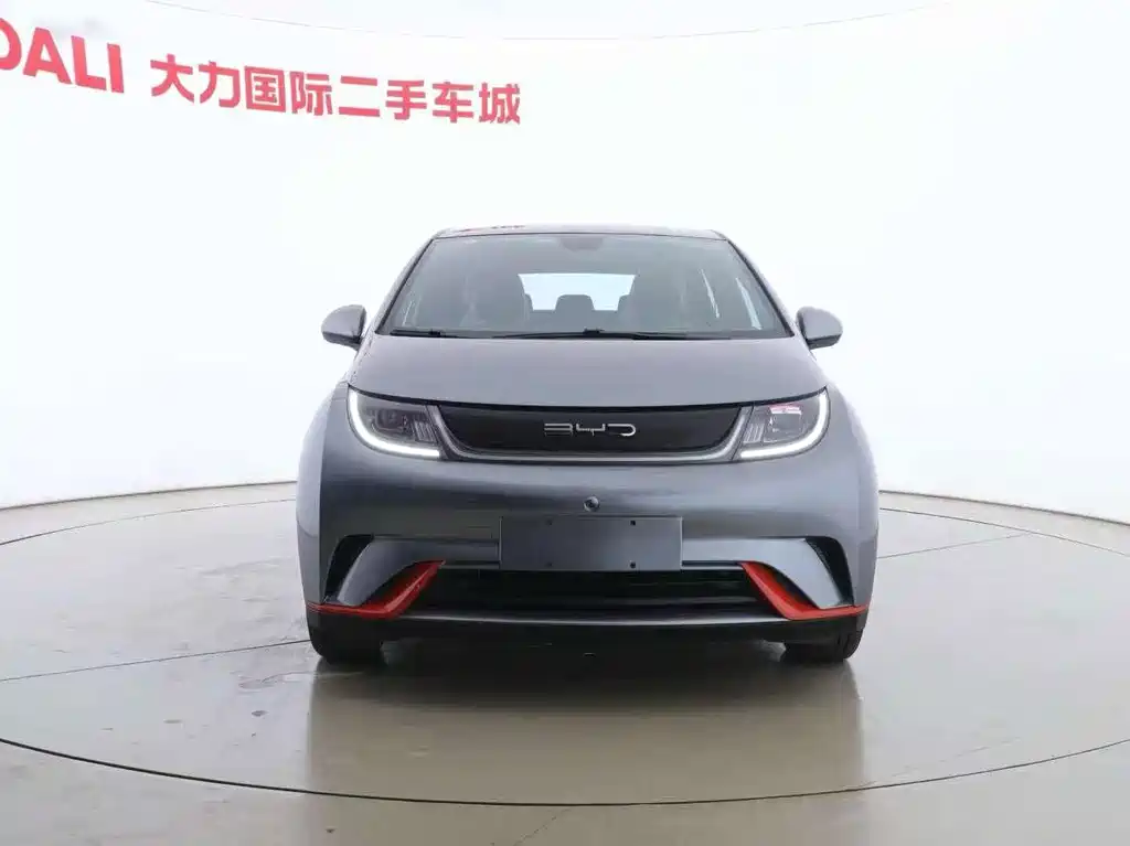 BYD Dolphin — миниатюра 2