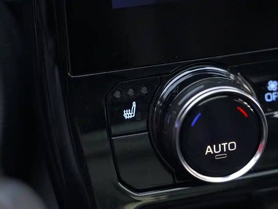 Toyota Crown Kluger 2022 2.5L HEV Luxury
