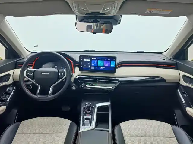 Haval Chitu — миниатюра 6