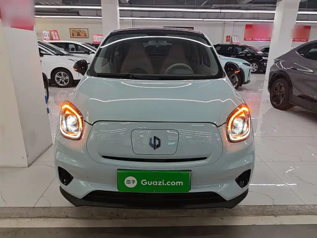 Leapmotor T03 2025 310
