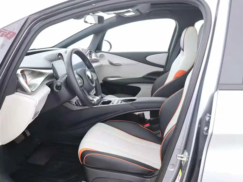BYD Dolphin — миниатюра 5