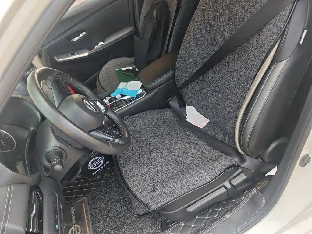 Nissan Sylphy — миниатюра 16