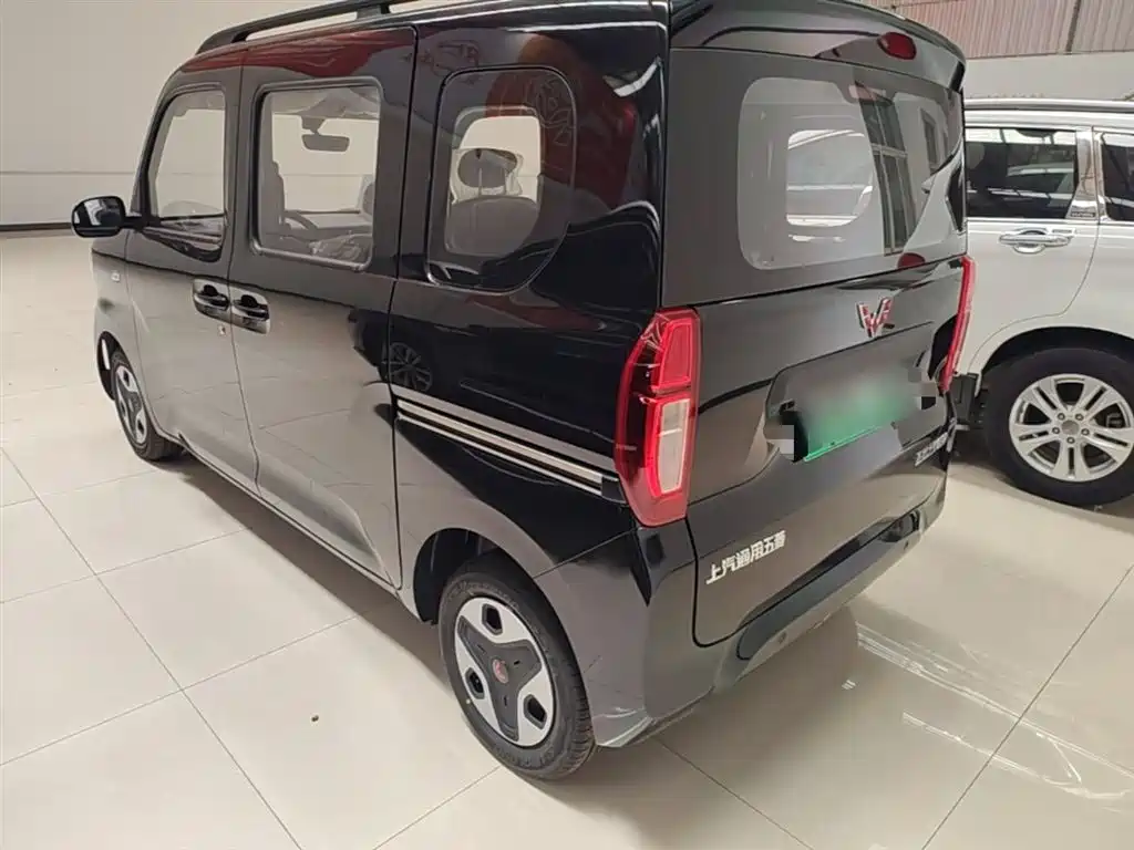 Wuling Sunshine EV 2025 201km Comfort
