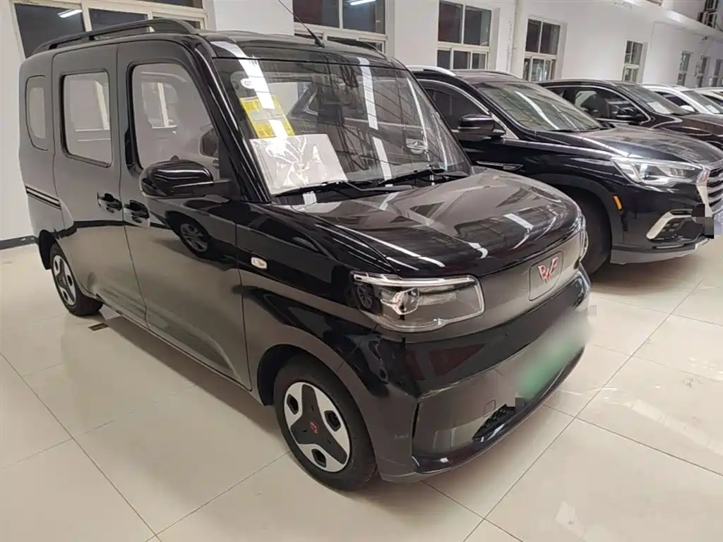 Wuling Sunshine EV 2025 201km Comfort