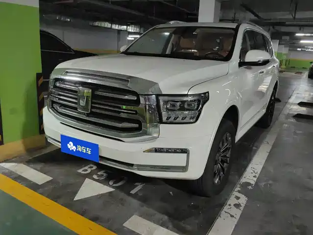 2022 TANK 500