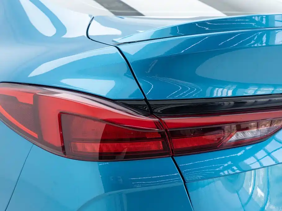BMW 2 Series (Import) 225i 4-door Coupe M Sport Night Package, фото 11