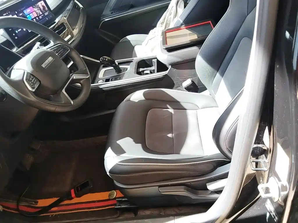 Haval H6 — миниатюра 15