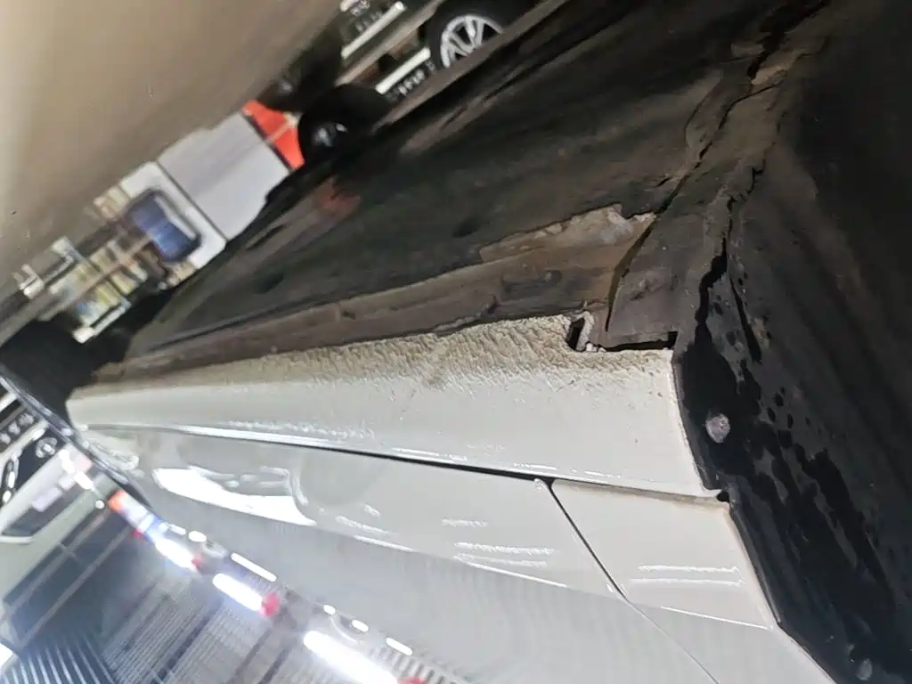 Volkswagen Lamando — миниатюра 22