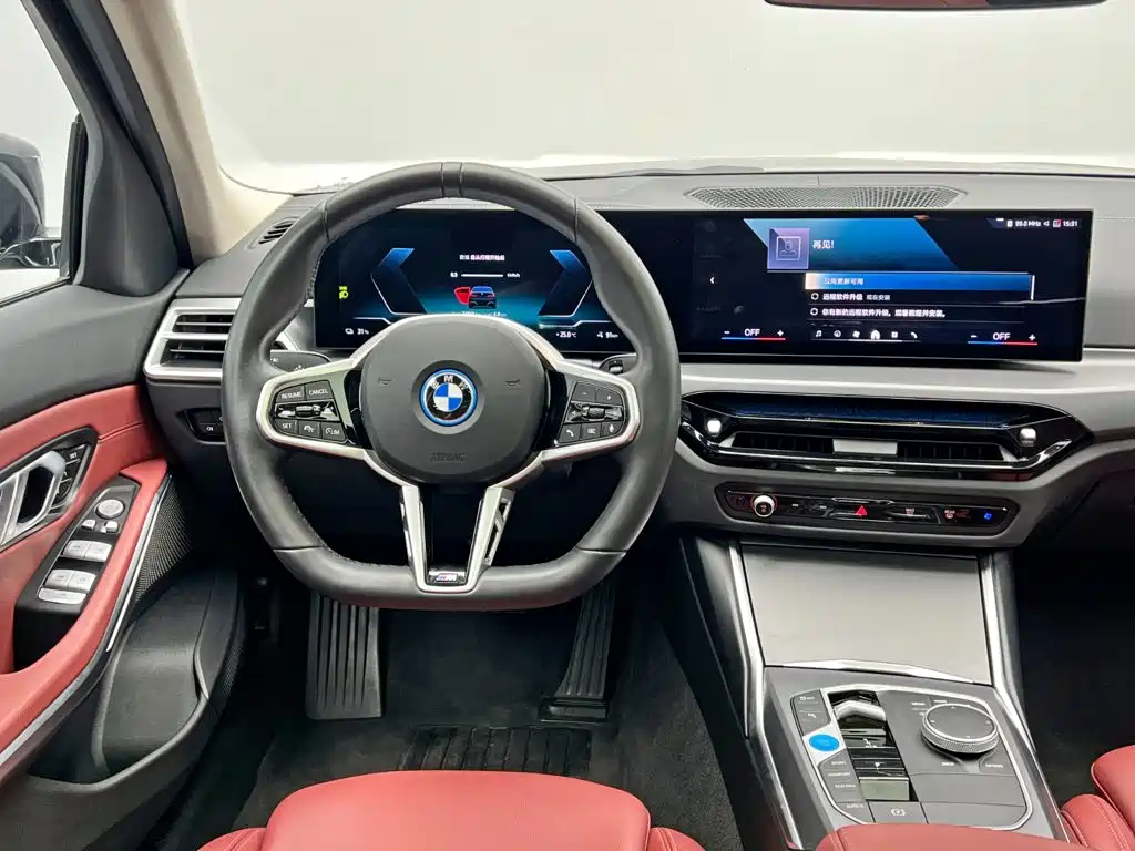 BMW i3 — миниатюра 19