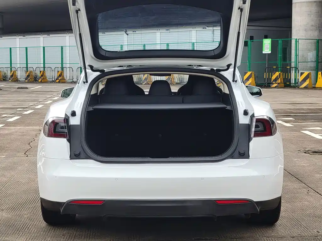 Tesla Model S — миниатюра 18