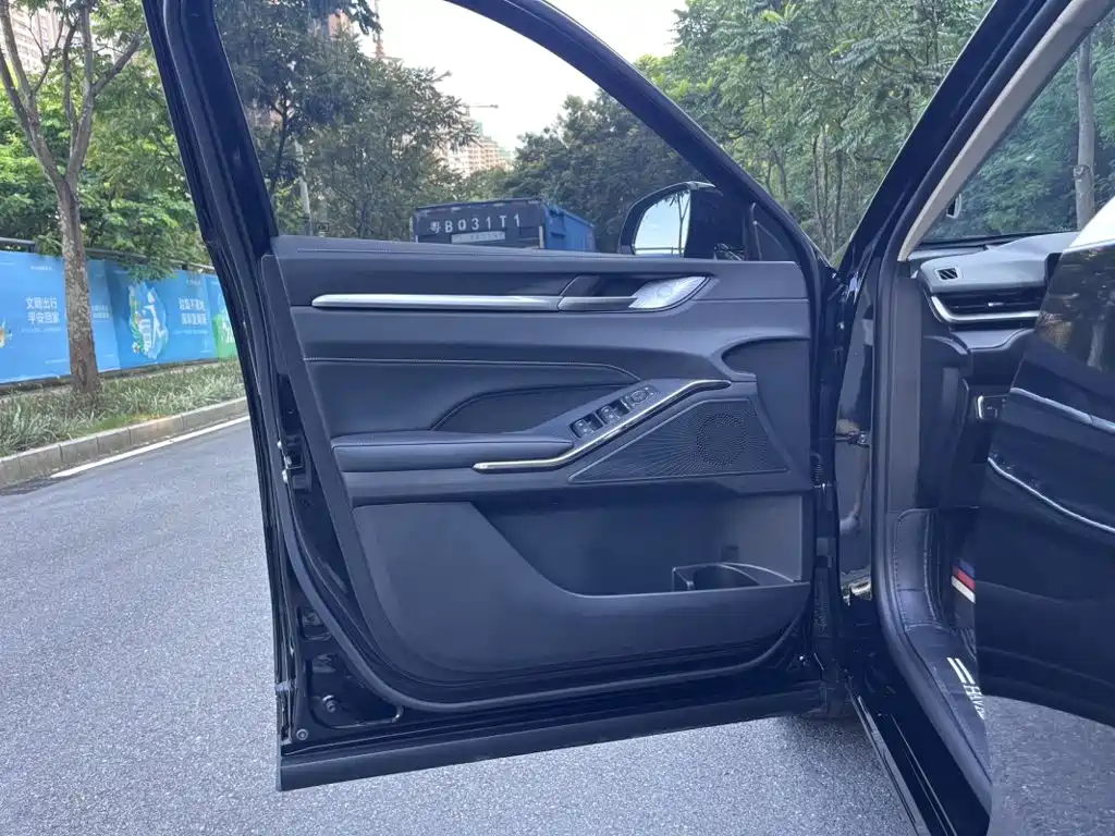 Haval H6 — миниатюра 8