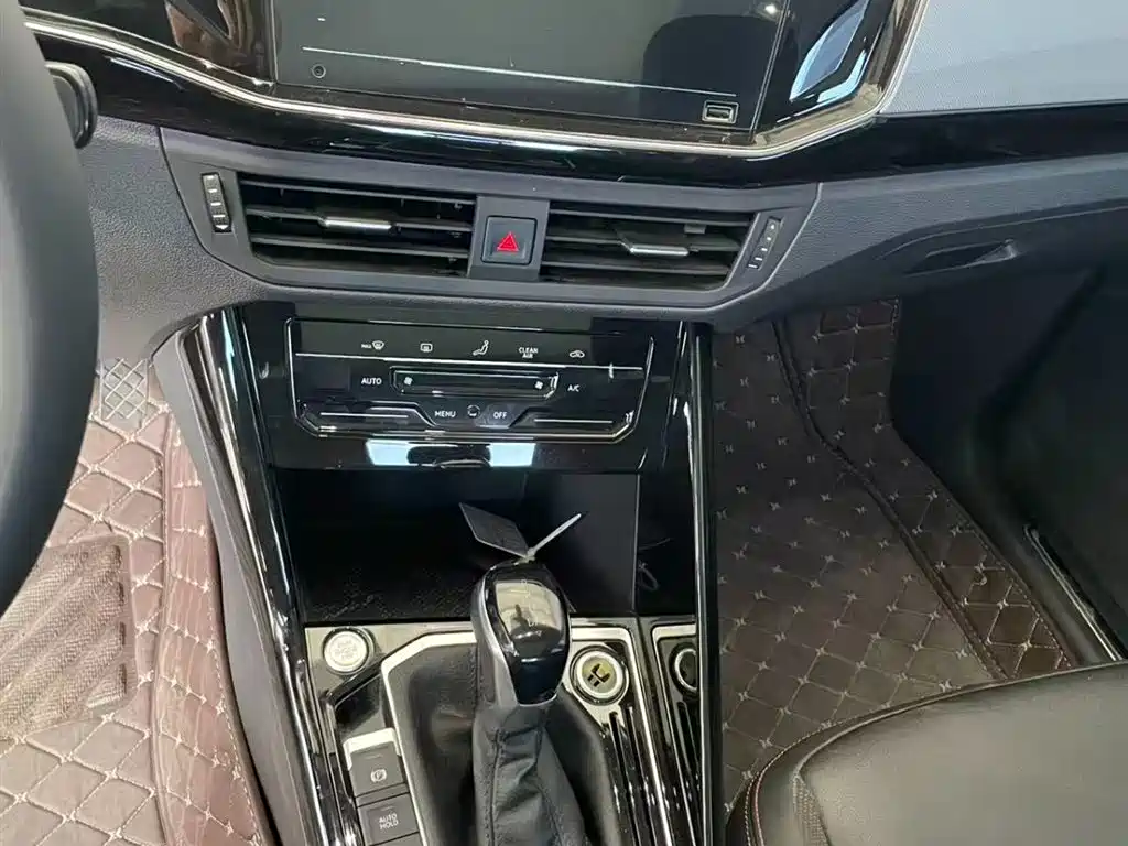 Volkswagen Tayron 2022 280TSI Luxury Smart Connect