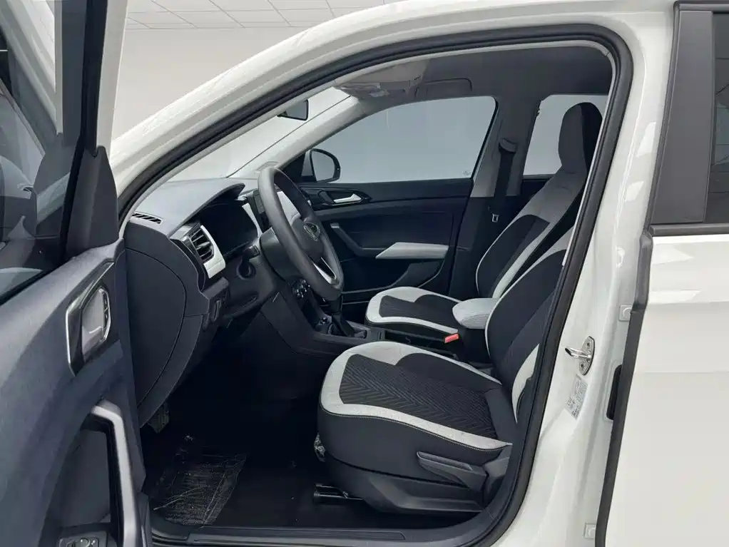 Volkswagen Tharu — миниатюра 13