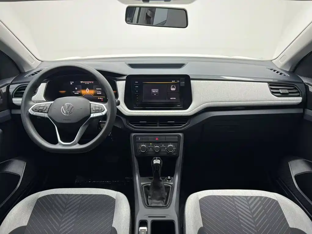 Volkswagen Tharu — миниатюра 20