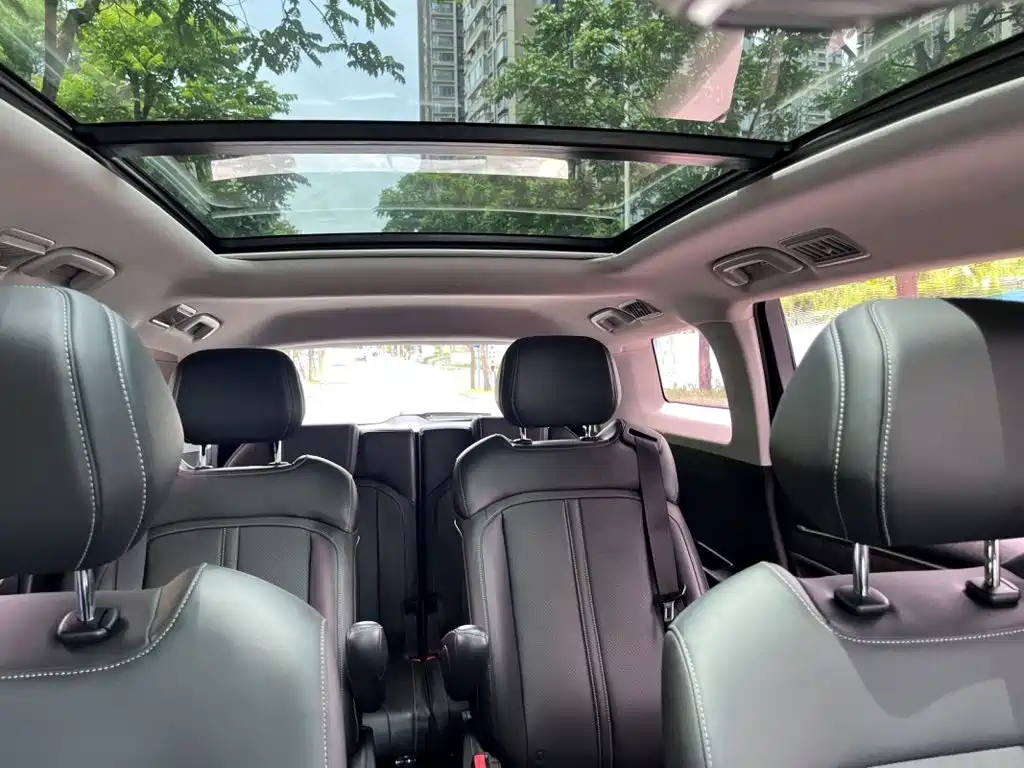 Wuling Victory — миниатюра 13