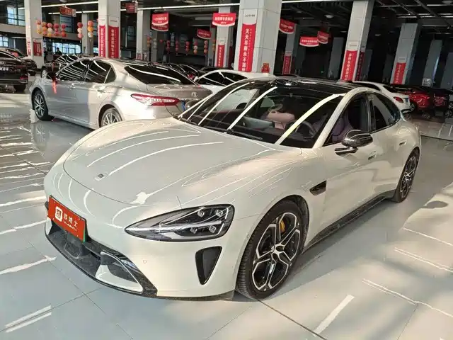 2026 xiaomi SU7