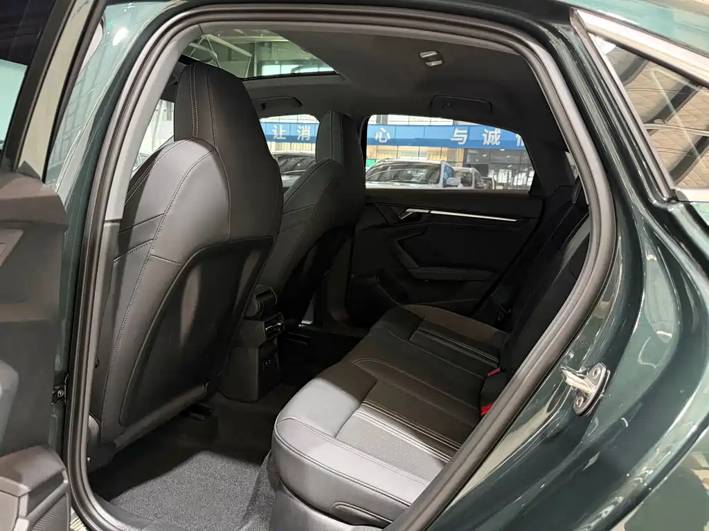 Audi A3 — миниатюра 8