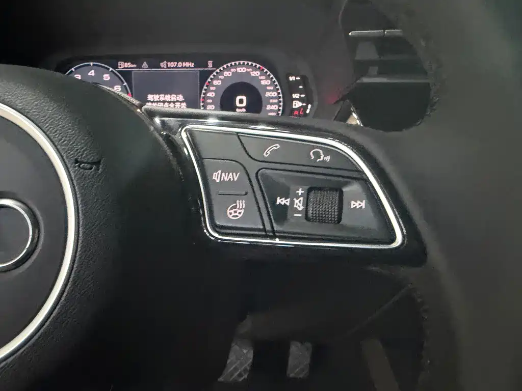 Audi A3 — миниатюра 12