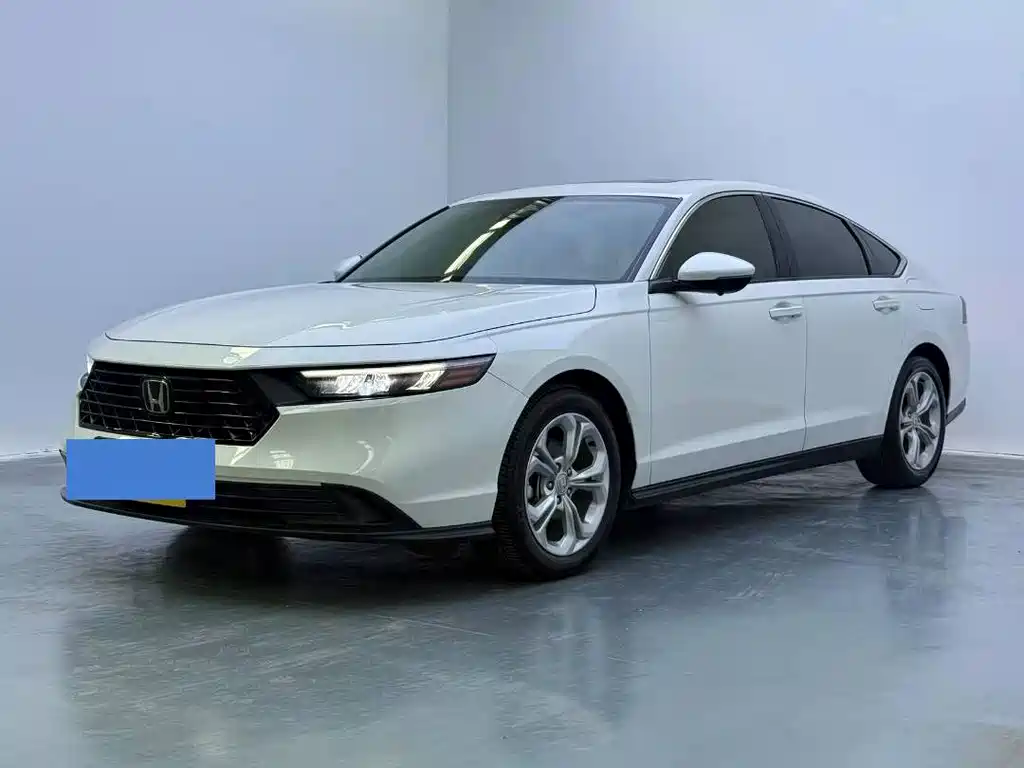 Honda Accord — миниатюра 2
