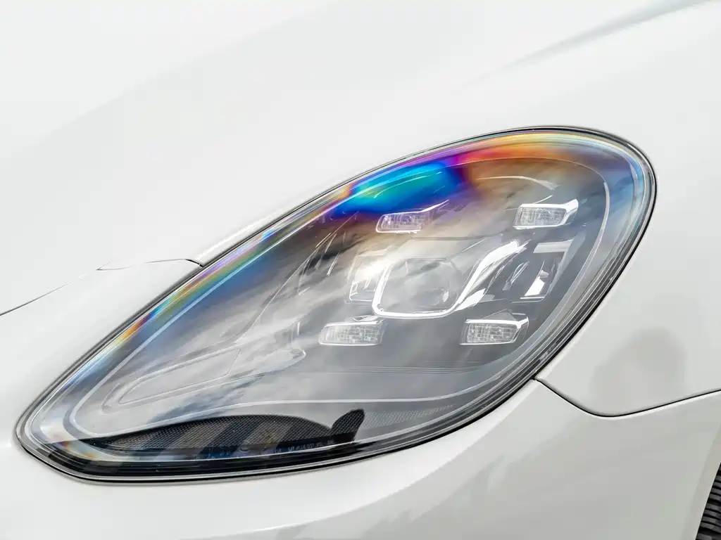 Porsche Panamera 2019 Panamera 4 Executive Long Wheelbase 2.9T