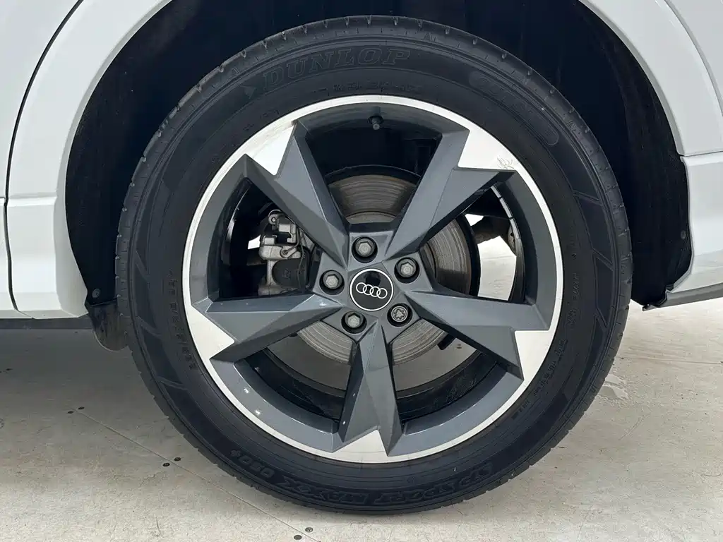 Audi Q3 — миниатюра 18