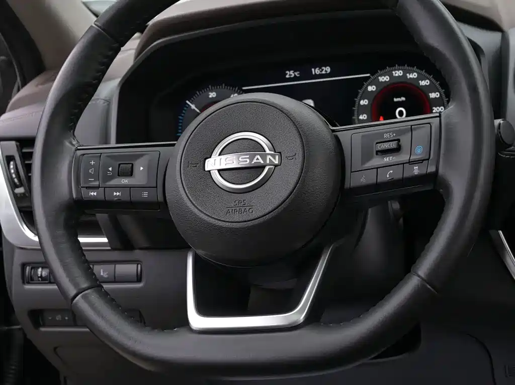 Nissan X-Trail 2023 e-POWER