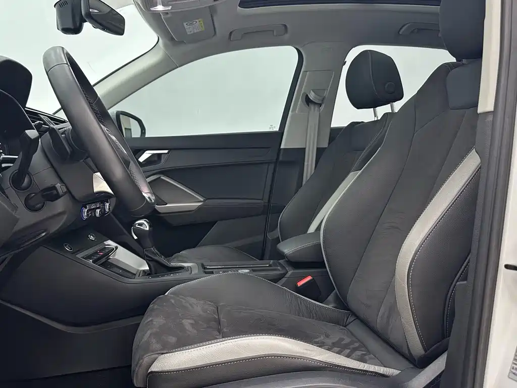Audi Q3 — миниатюра 7