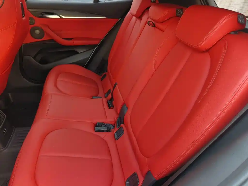 BMW X2 — миниатюра 13