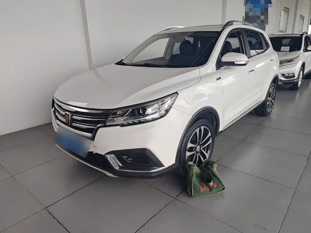 Roewe RX3