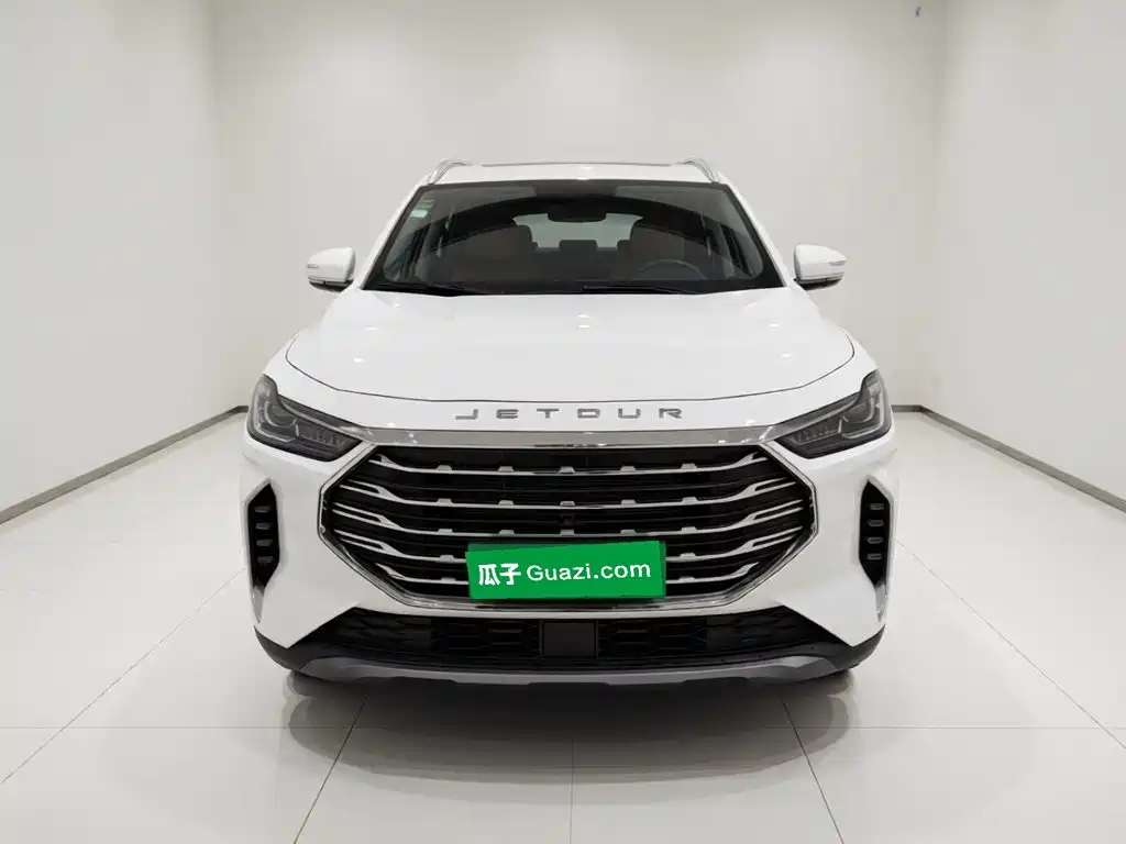 Jetour X70 PLUS — миниатюра 2
