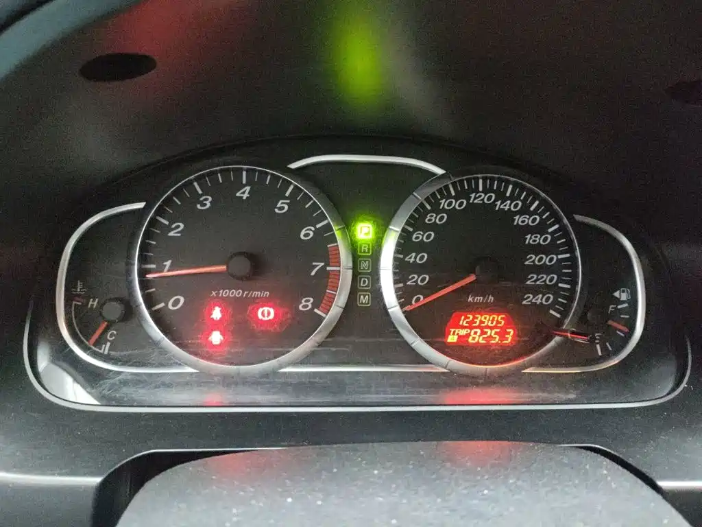 Mazda 6 — миниатюра 7