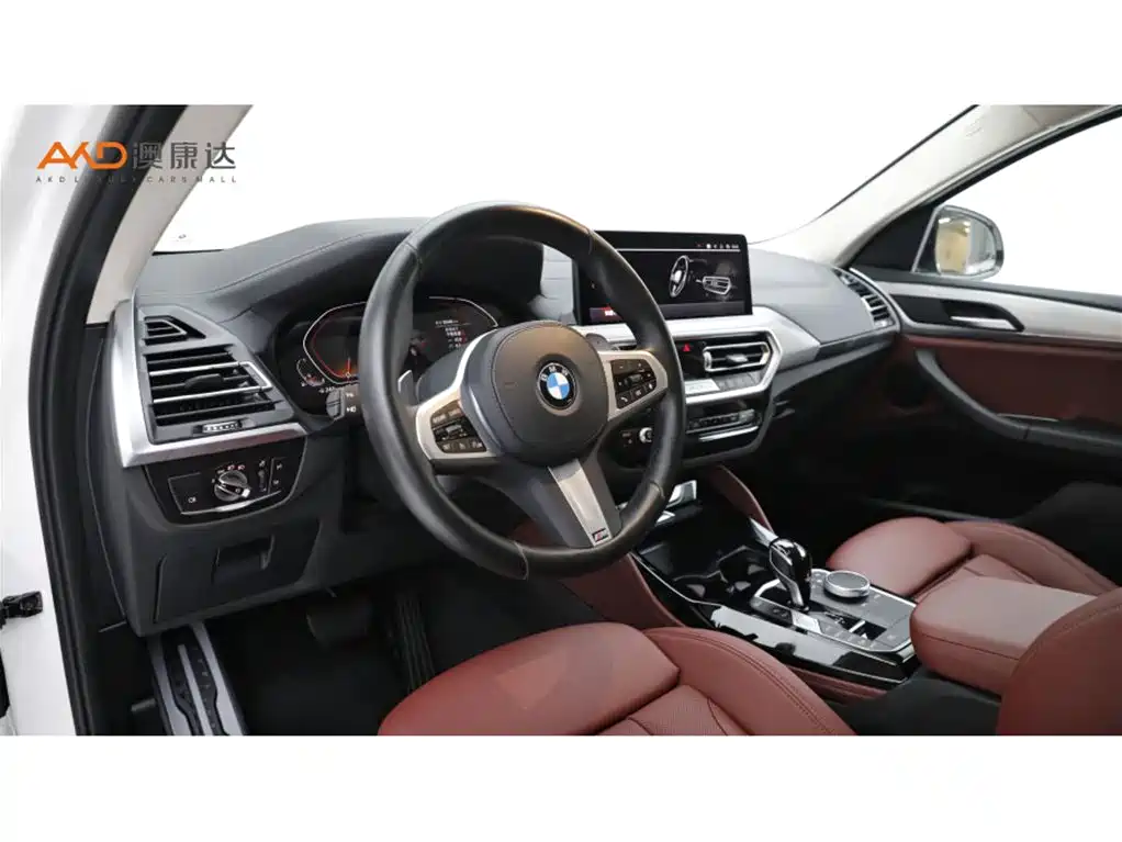 BMW X4 — миниатюра 6