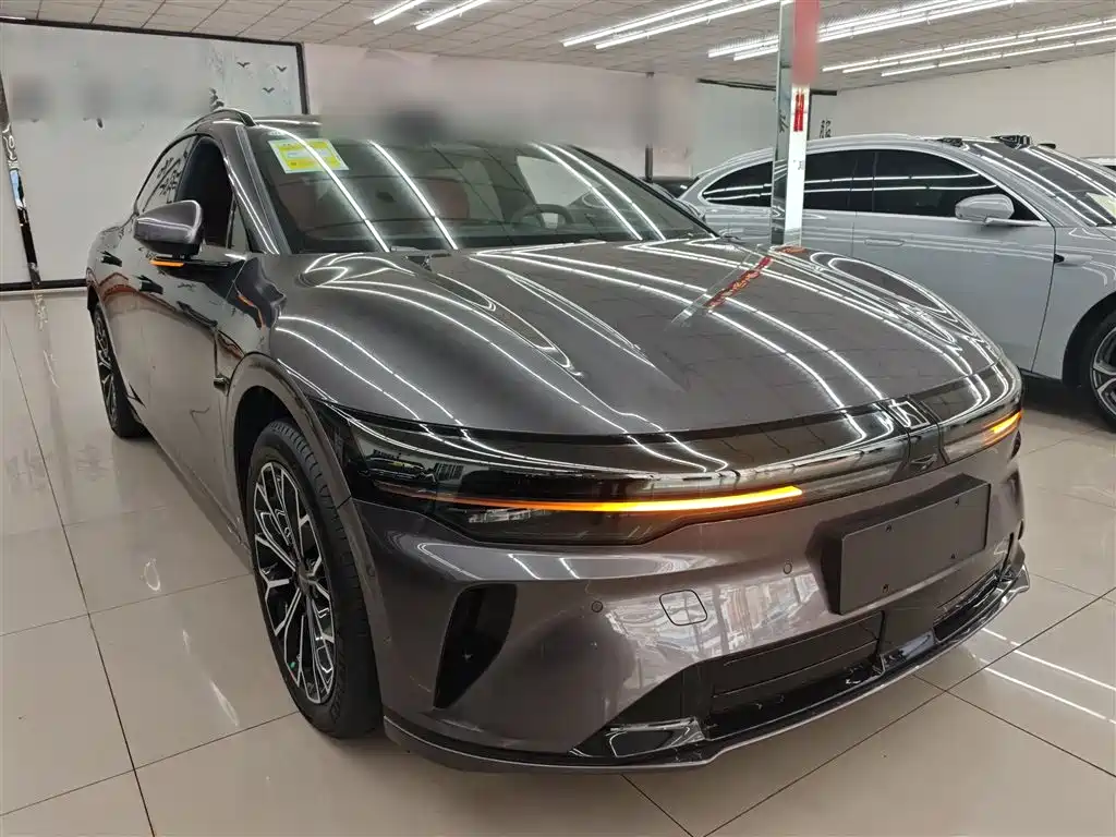 Zeekr 007GT 2025 Smart Drive 75kWh