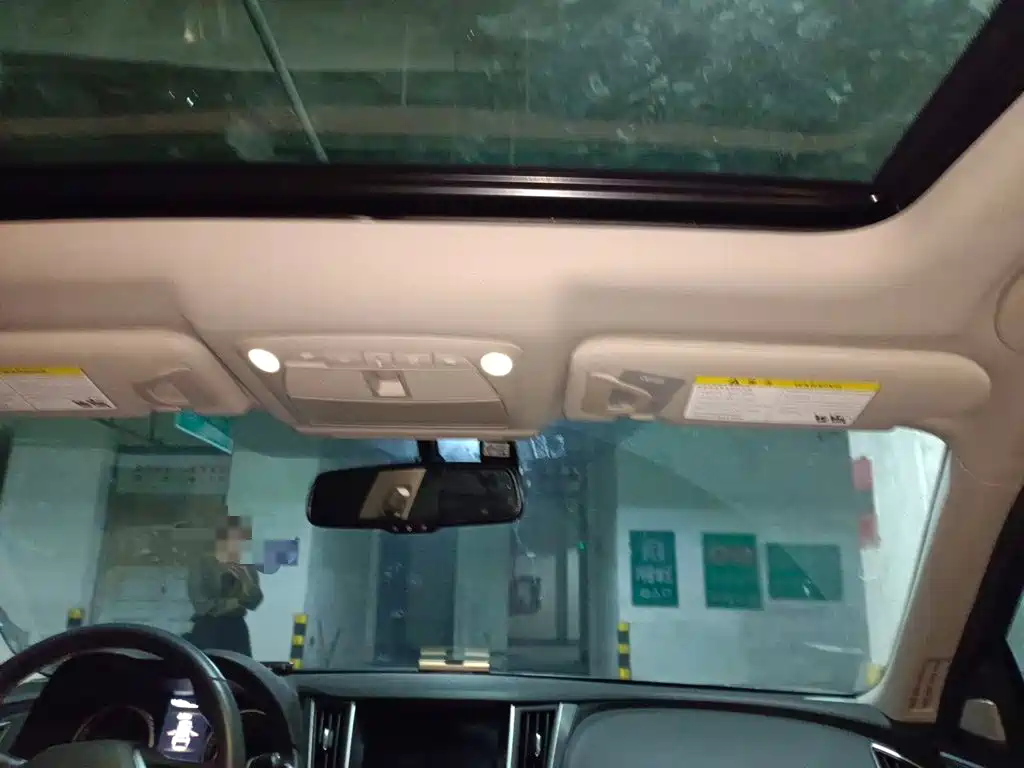 Infiniti Q50L — миниатюра 21