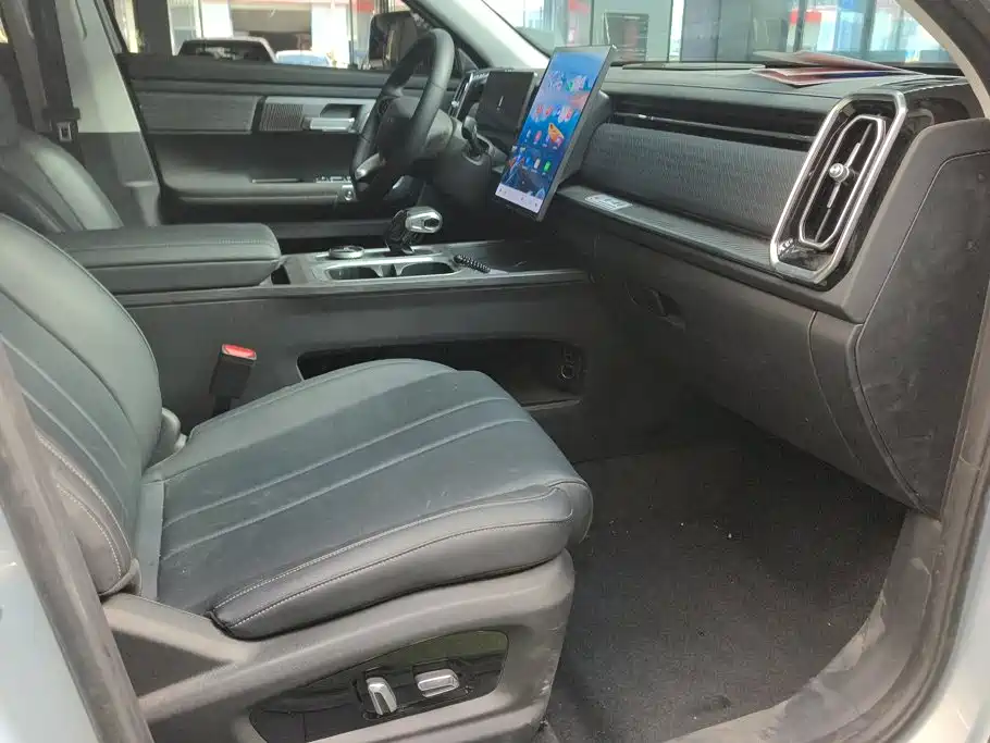 Chery Explorer 06 — миниатюра 8