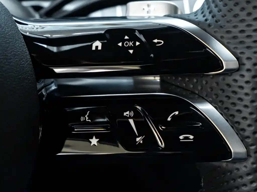 Mercedes-Benz C-Class — миниатюра 18