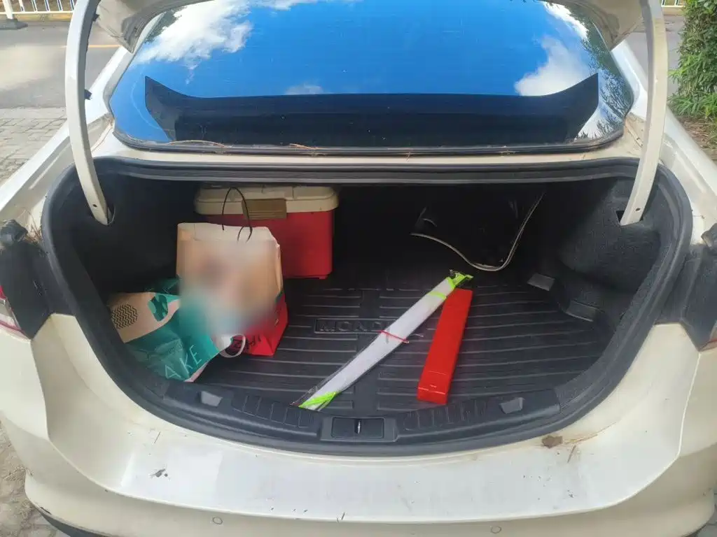 Ford Mondeo — миниатюра 10