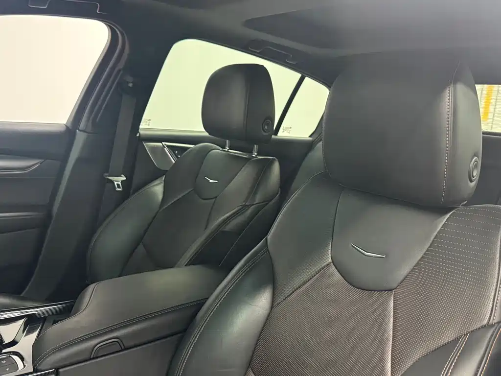 Cadillac CT5 2021 28T Luxury