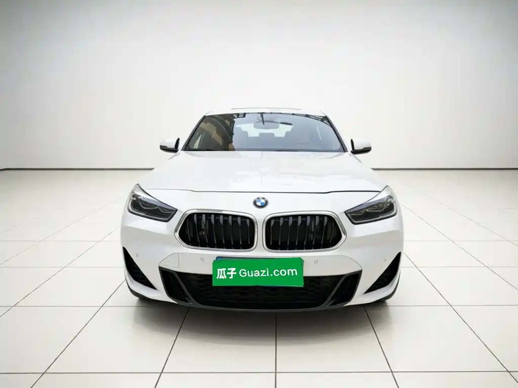 BMW X2 — миниатюра 2