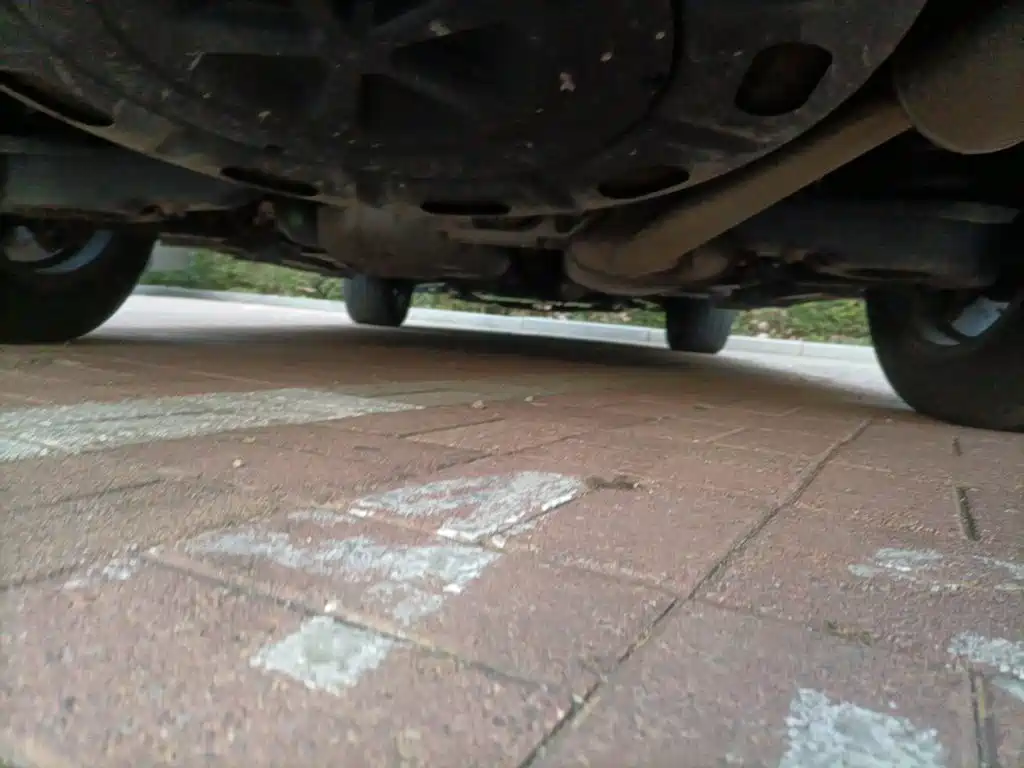Toyota Highlander — миниатюра 23