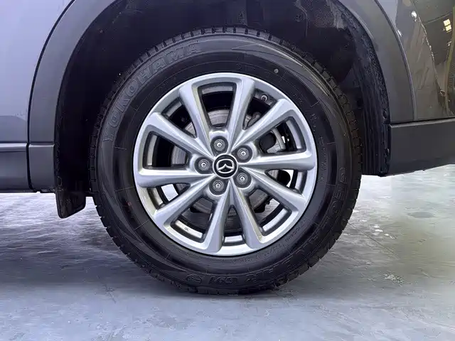 Mazda CX-5 — миниатюра 9